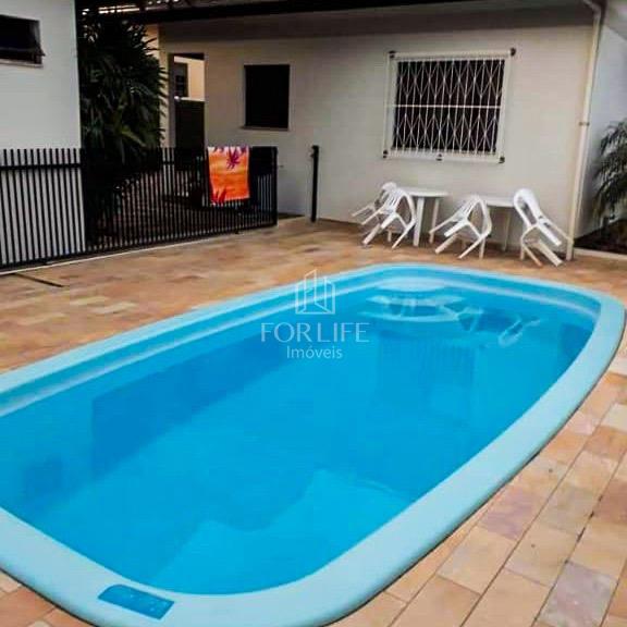 Casa à venda no Lagoa: 