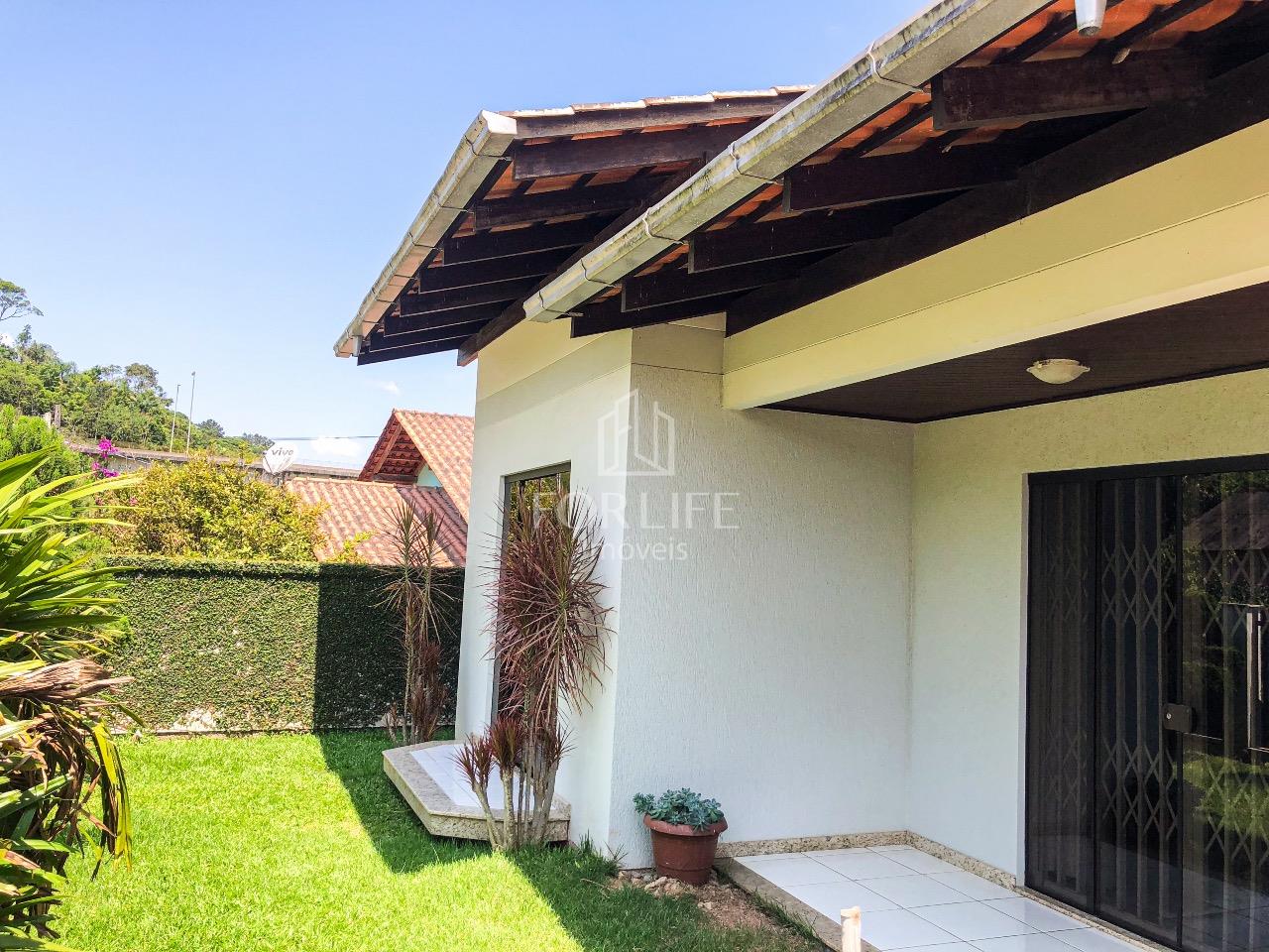 Casa à venda no Lagoa: 