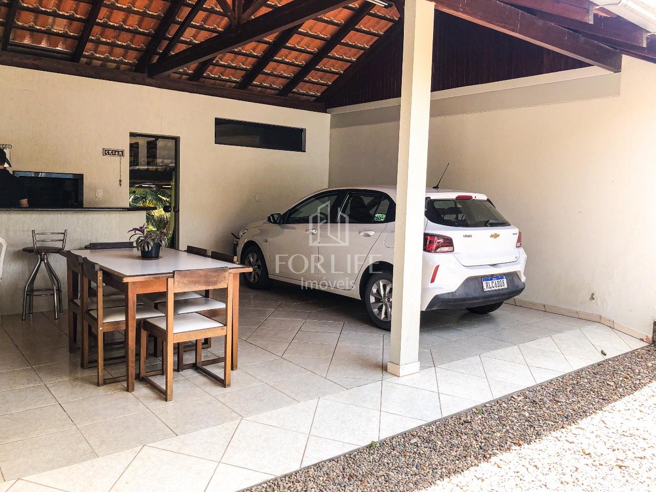 Casa à venda no Lagoa: 