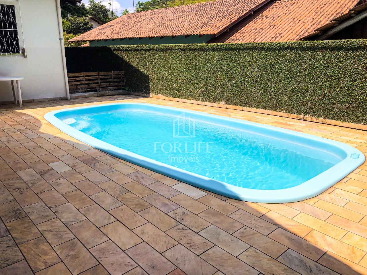 Casa à venda no Lagoa: 