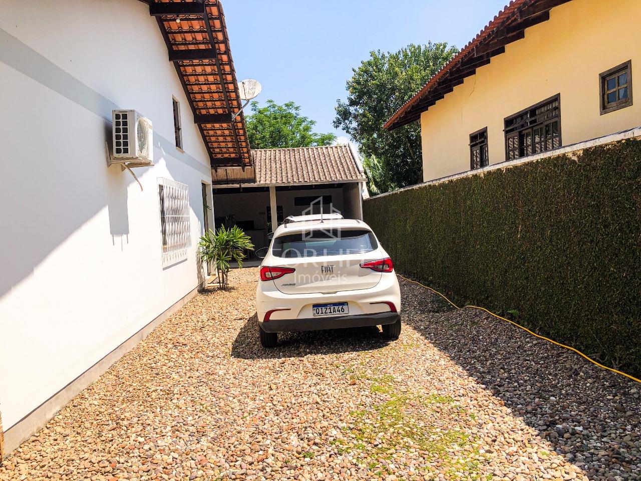 Casa à venda no Lagoa: 