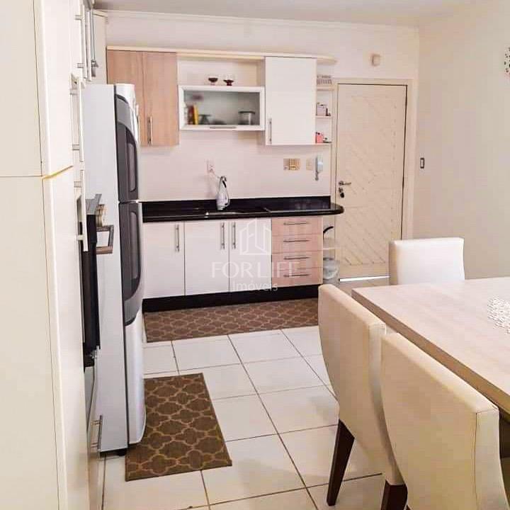 Casa à venda no Lagoa: 