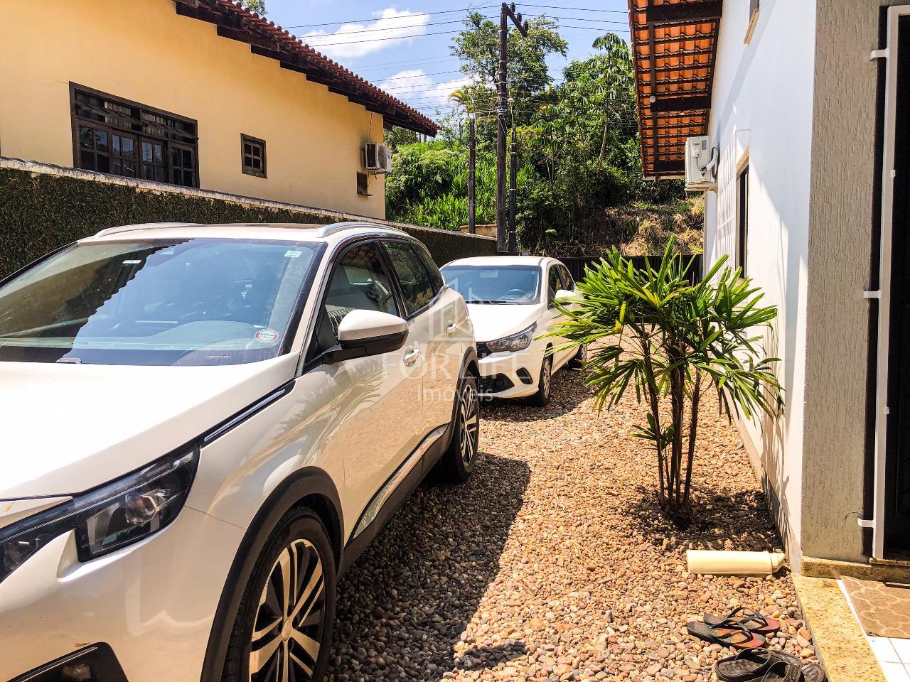 Casa à venda no Lagoa: 