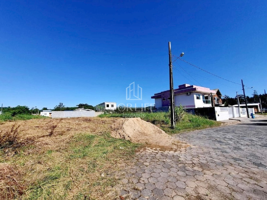 Terreno à venda no Figueira: 