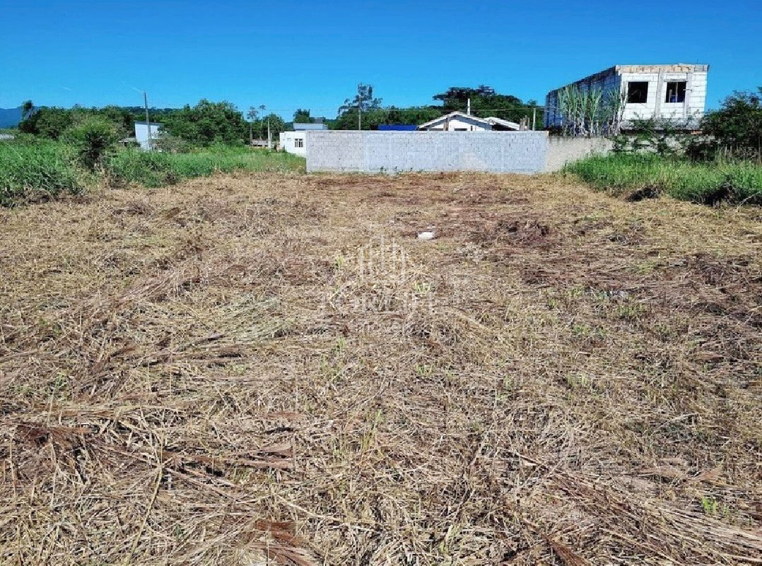 Terreno à venda no Figueira: 