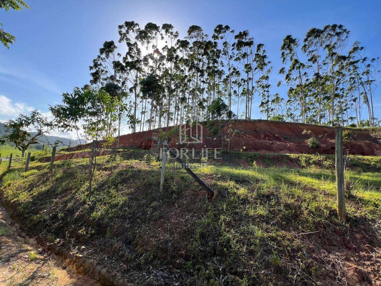 Terreno à venda no Gaspar Mirim: 