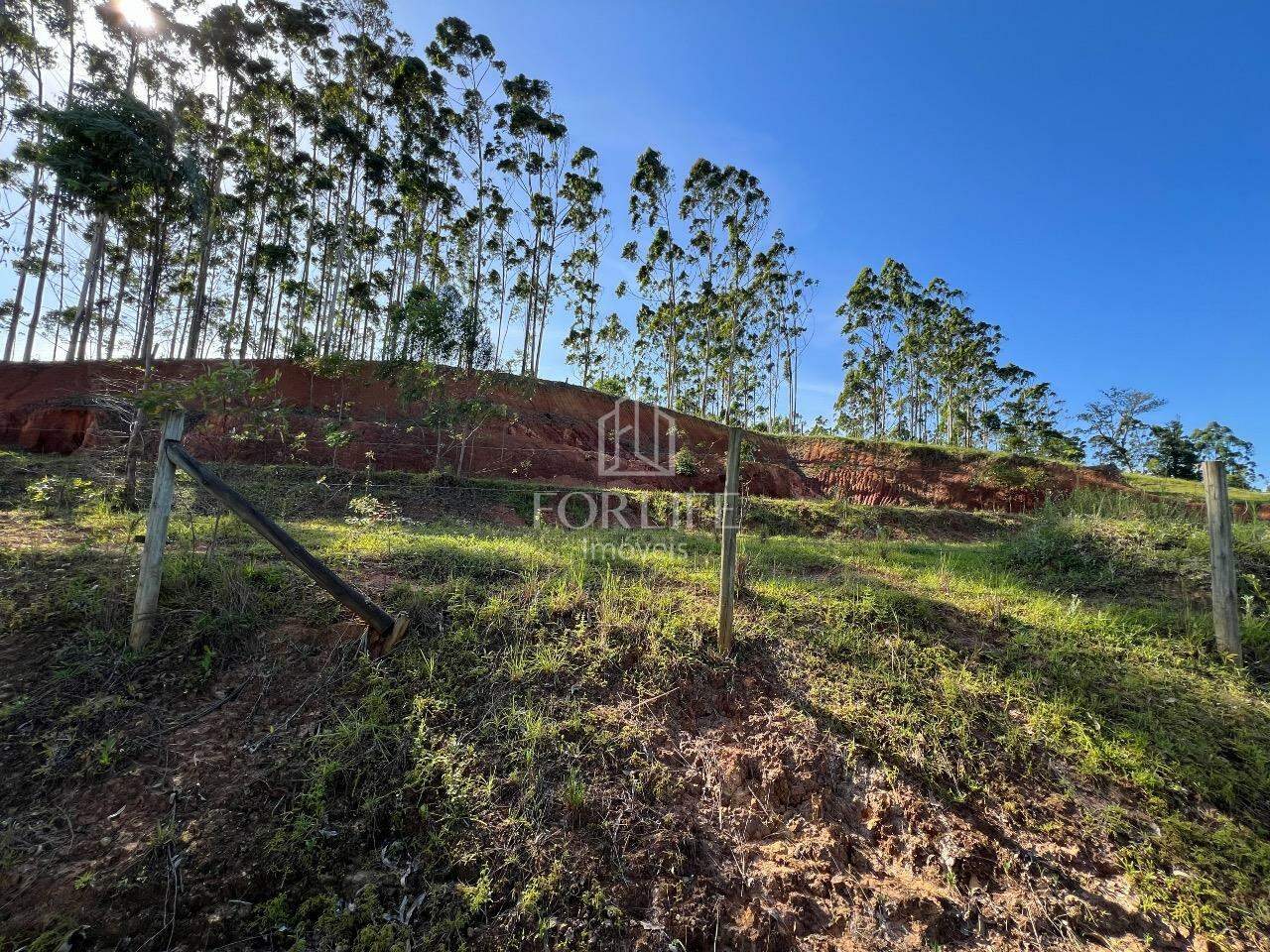 Terreno à venda no Gaspar Mirim: 
