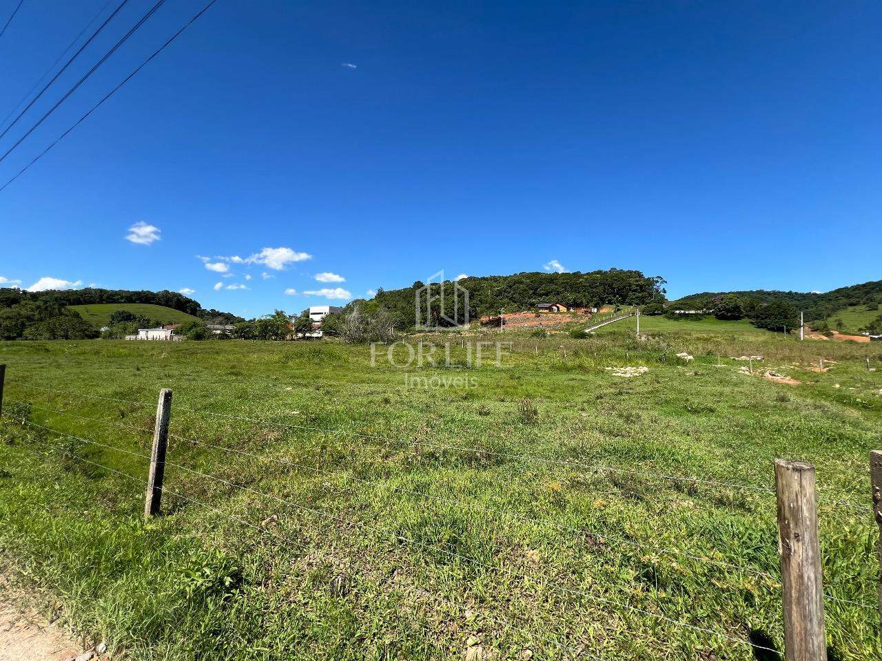 Terreno à venda no Gaspar Mirim: 