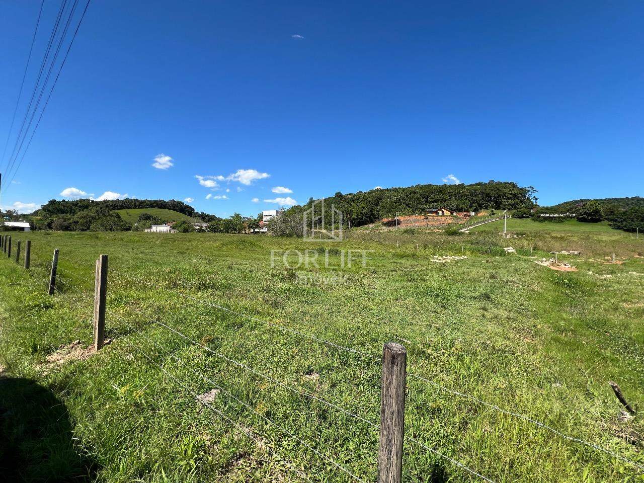 Terreno à venda no Gaspar Mirim: 