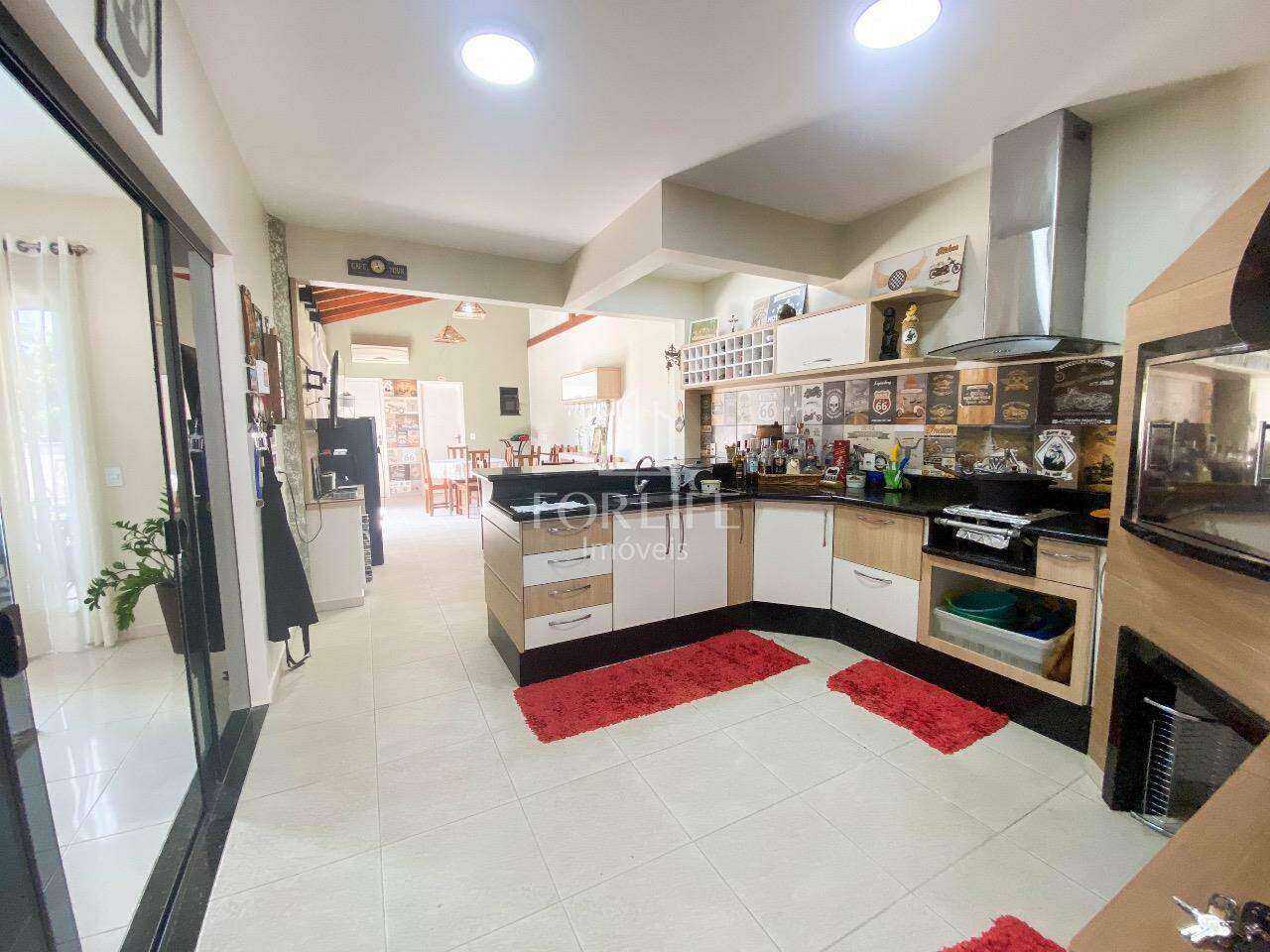 Casa à venda no Centro: 