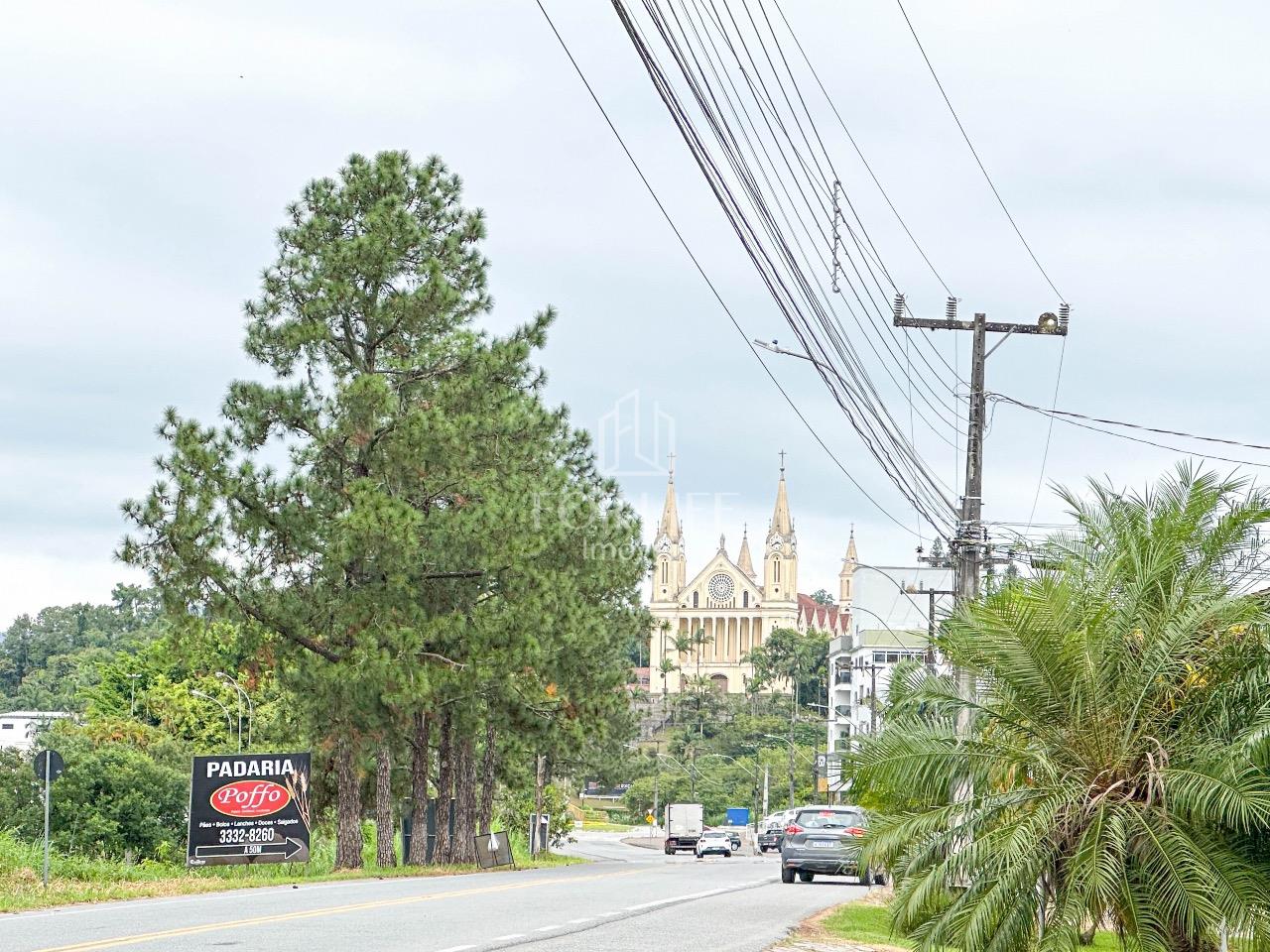 Galpão à venda no Margem Esquerda: 