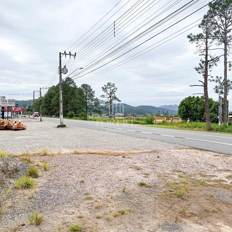 Galpão à venda no Margem Esquerda: 