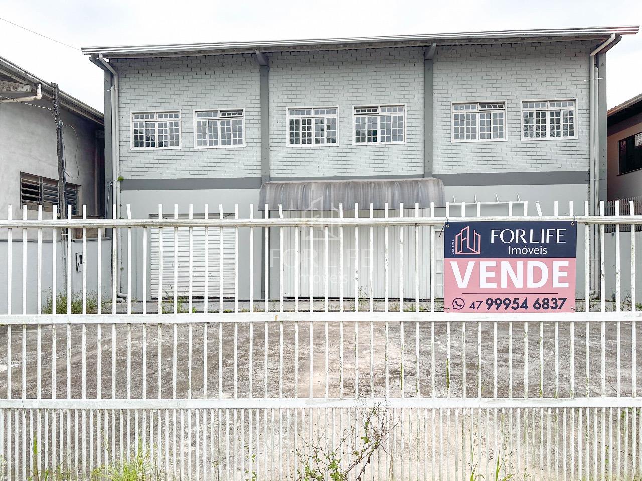 Galpão à venda no Margem Esquerda: 