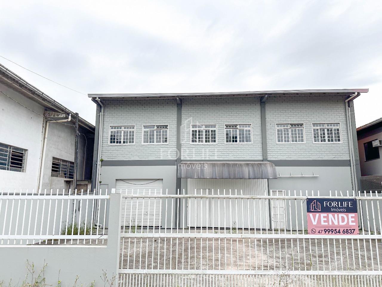 Galpão à venda no Margem Esquerda: 