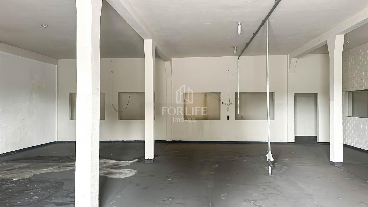 Galpão à venda no Margem Esquerda: 