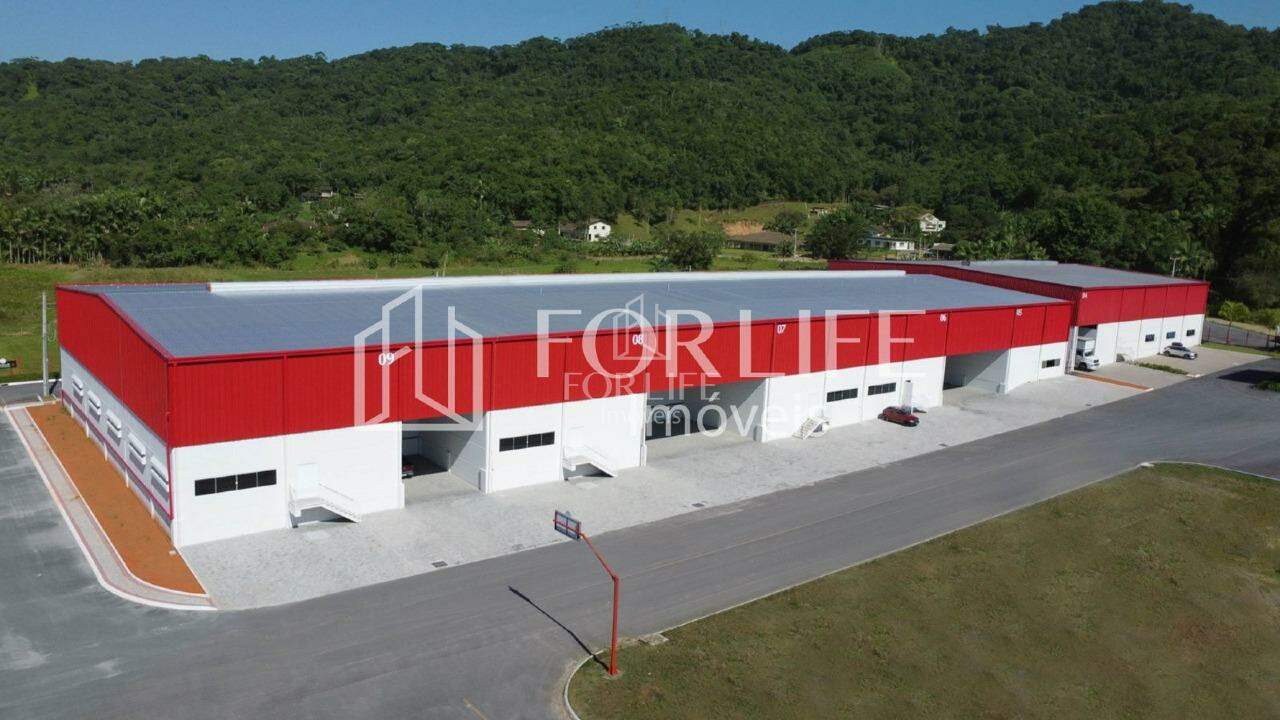Terreno à venda no Belchior Baixo: 