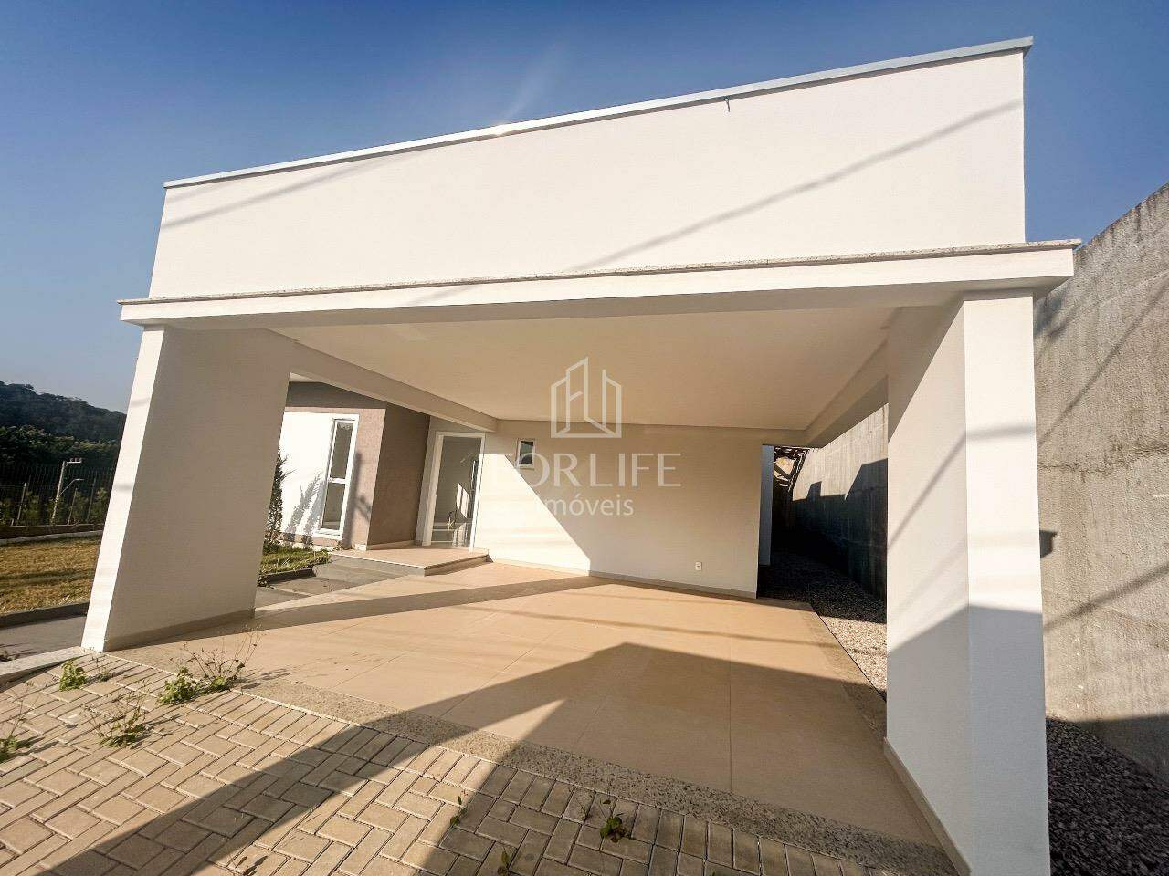 Casa à venda no Margem Esquerda: 