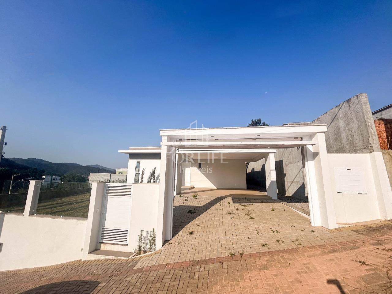 Casa à venda no Margem Esquerda: 