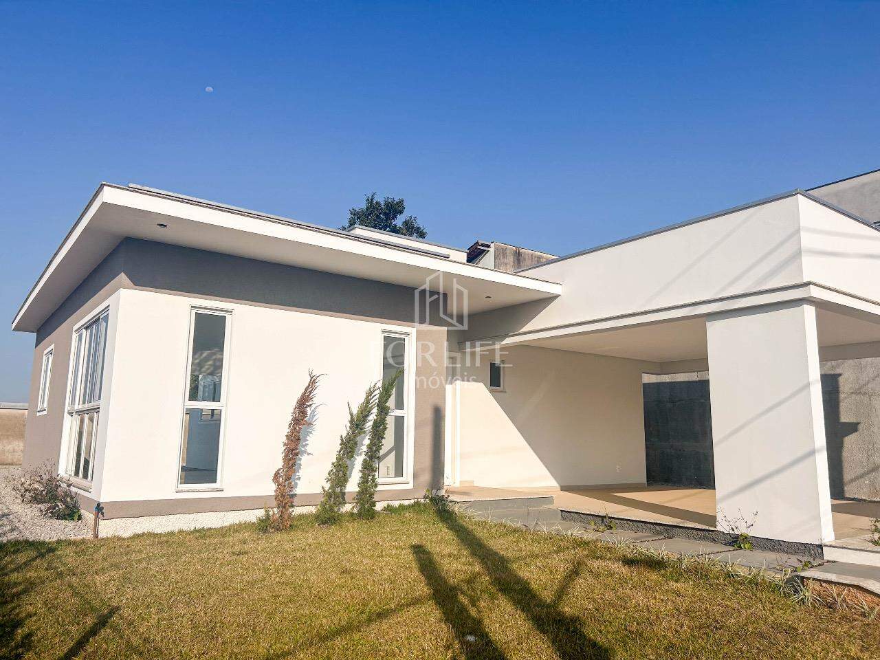 Casa à venda no Margem Esquerda: 