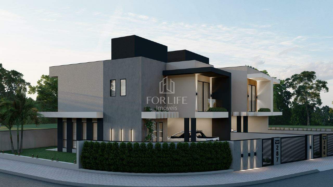 Sobrado à venda no Bela Vista: 