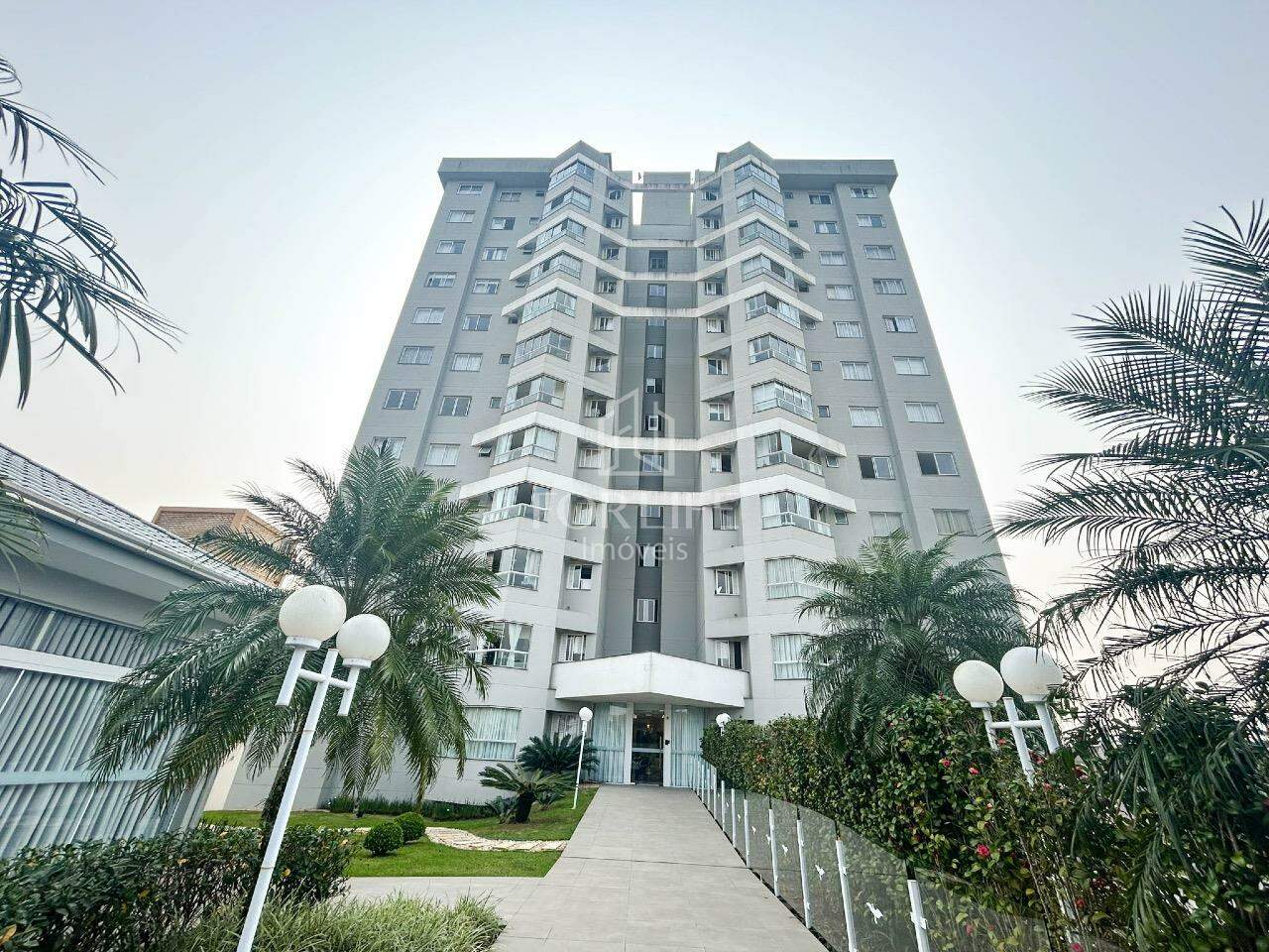 Apartamento à venda no Margem Esquerda: 