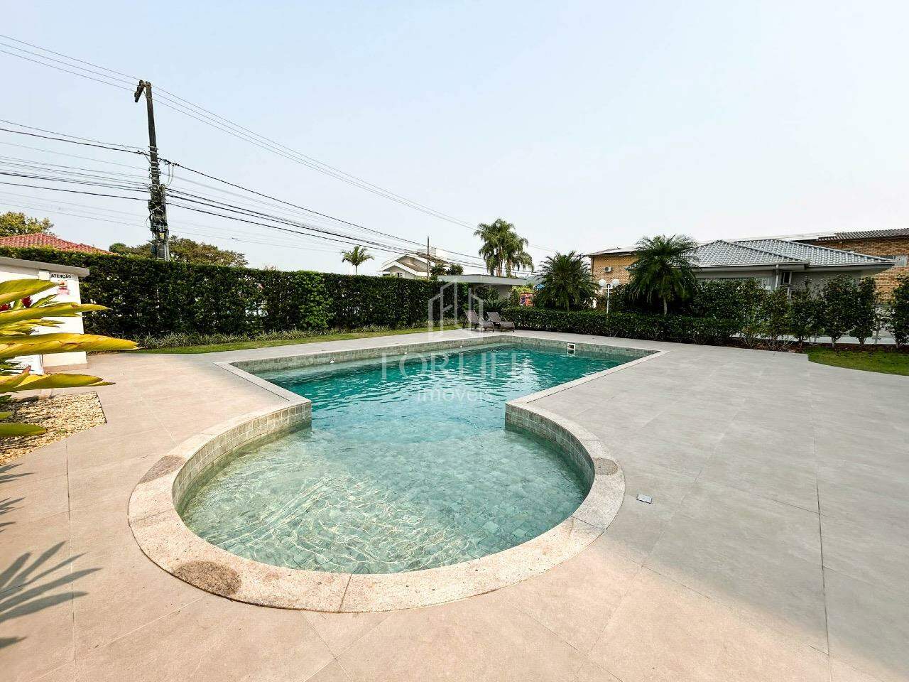 Apartamento à venda no Margem Esquerda: 