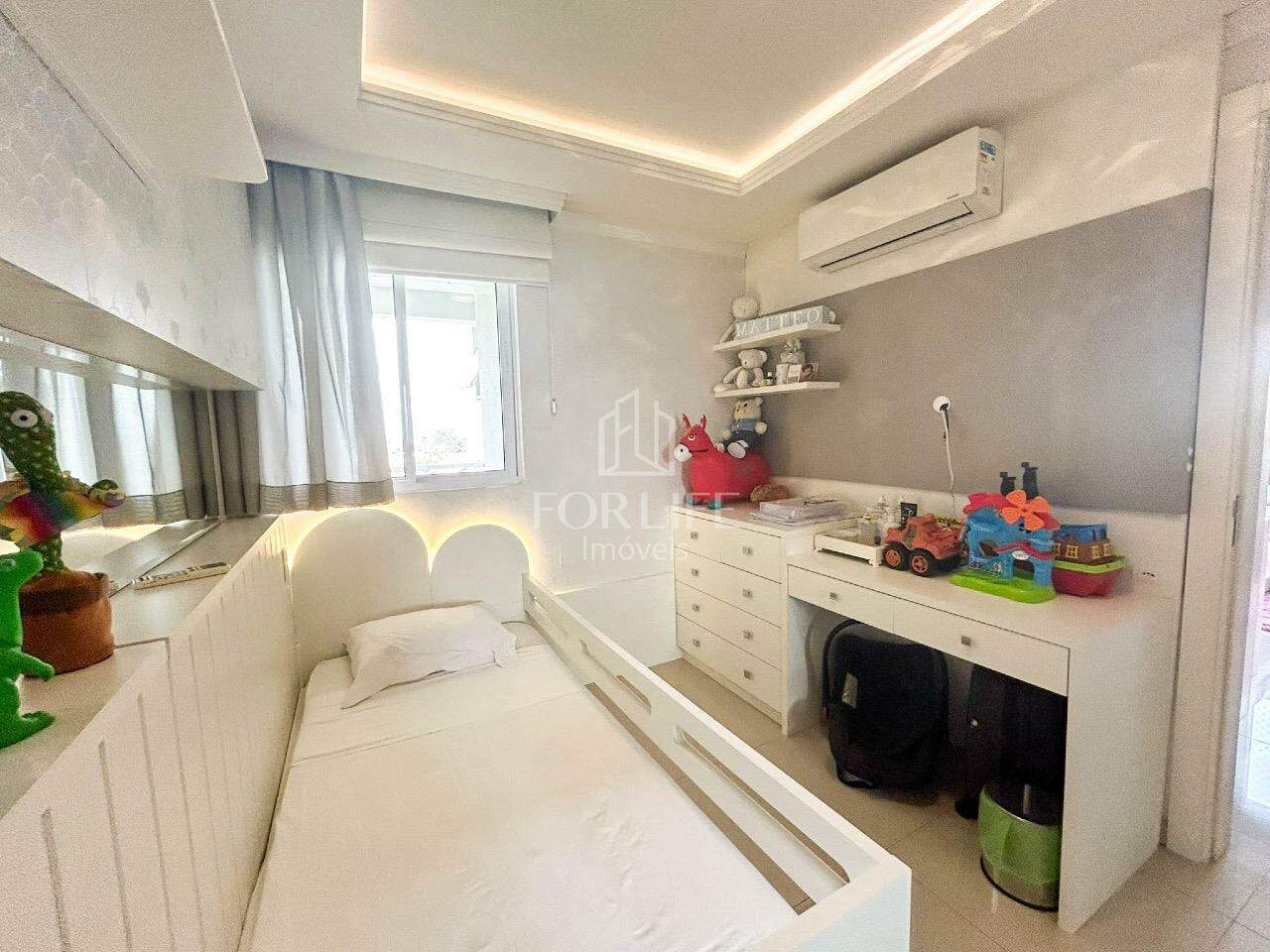 Apartamento à venda no Margem Esquerda: 