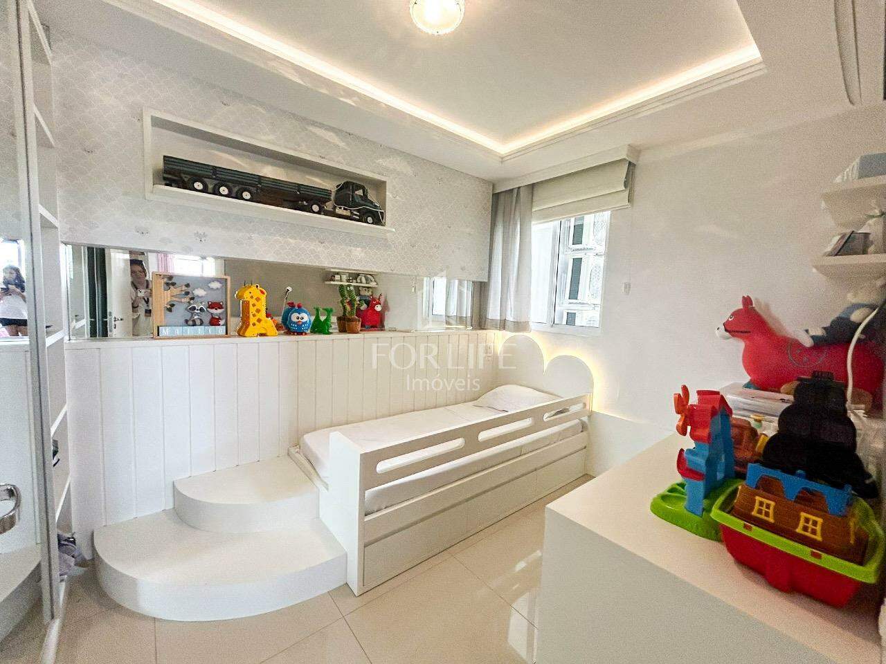 Apartamento à venda no Margem Esquerda: 