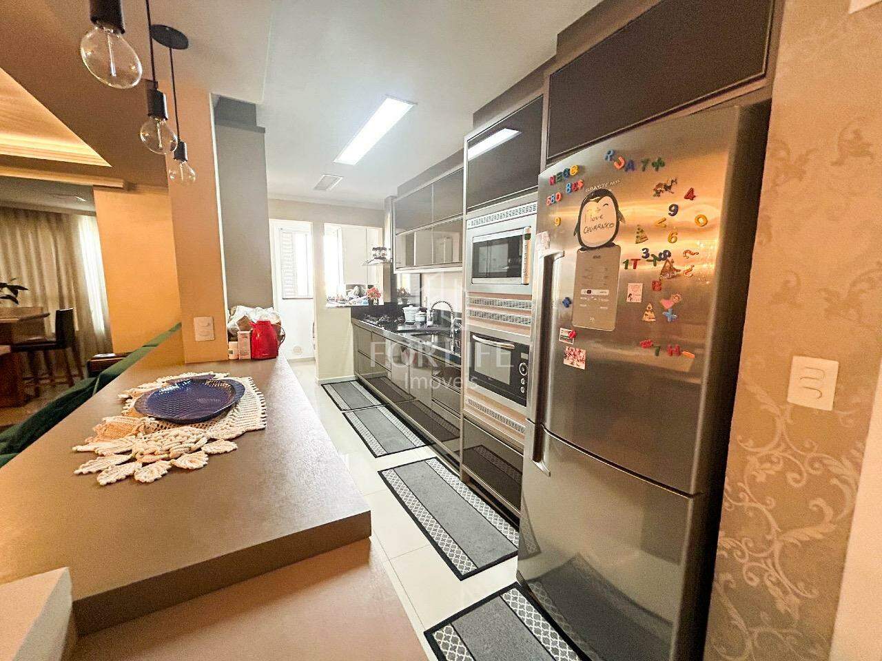 Apartamento à venda no Margem Esquerda: 