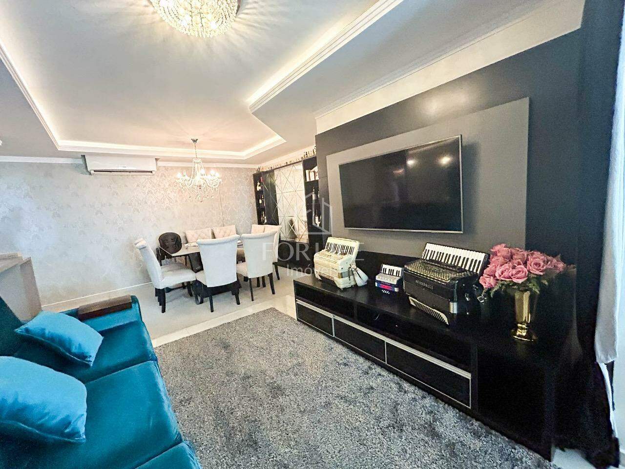 Apartamento à venda no Margem Esquerda: 