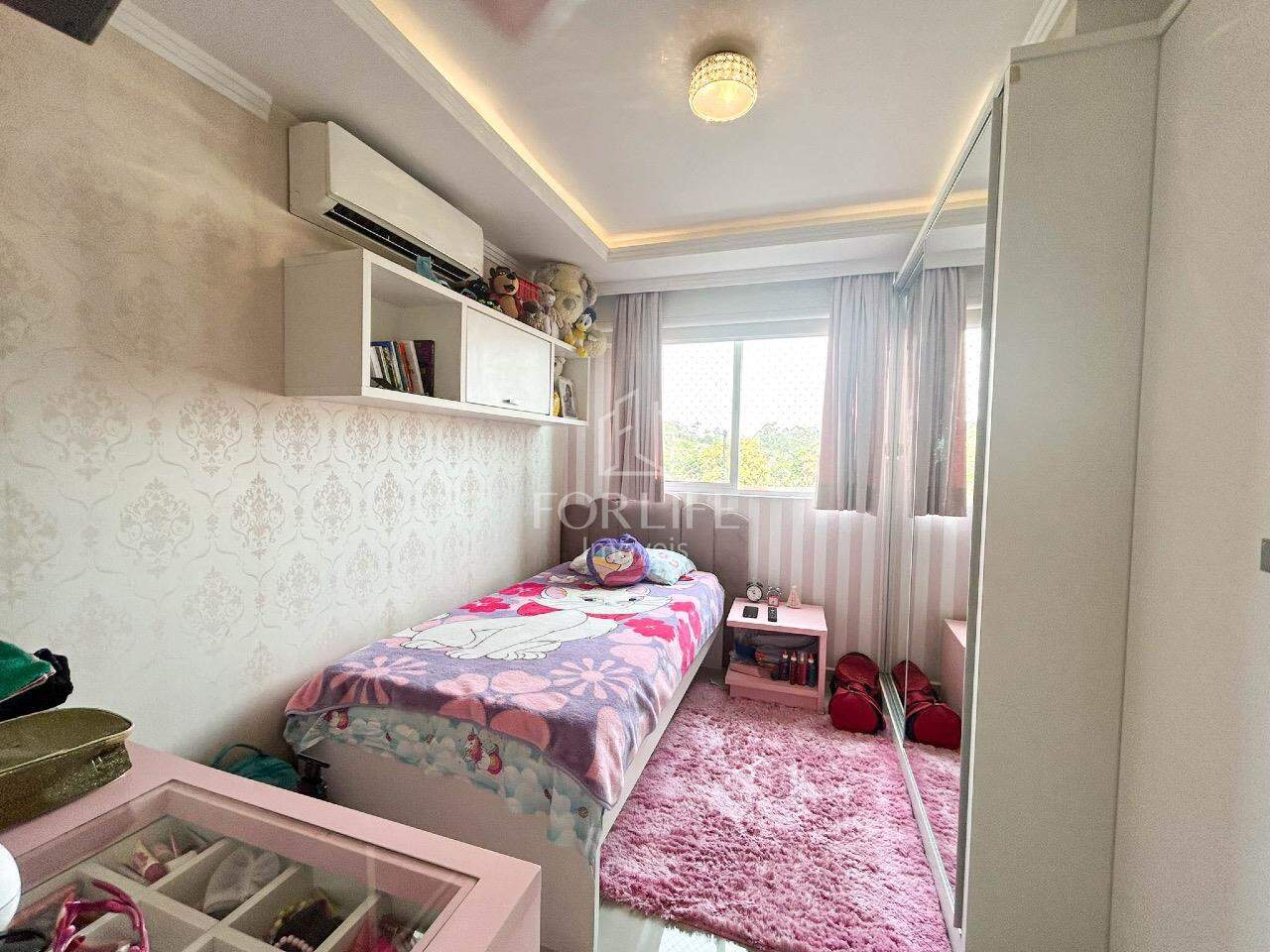 Apartamento à venda no Margem Esquerda: 