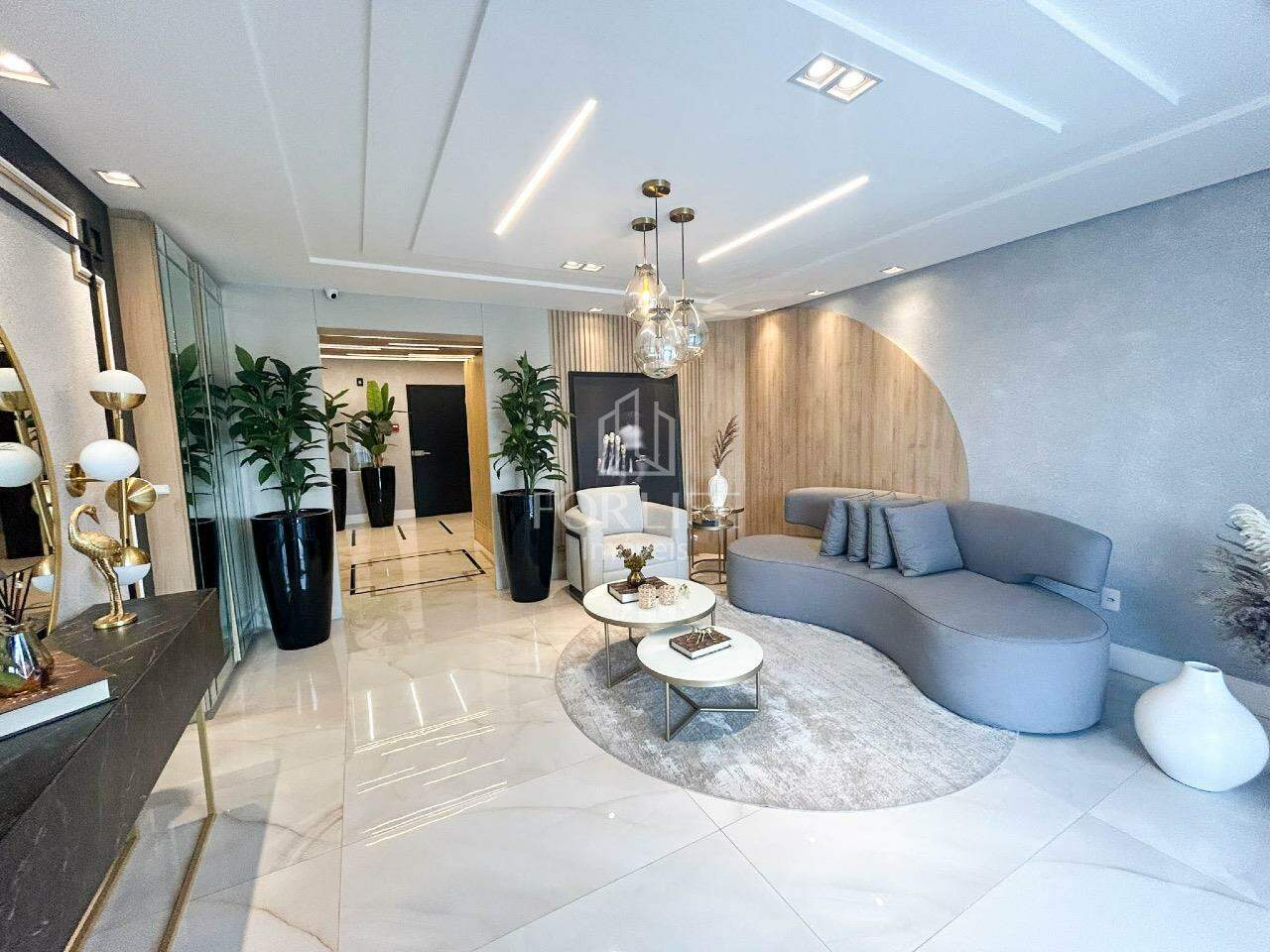 Apartamento à venda no Margem Esquerda: 