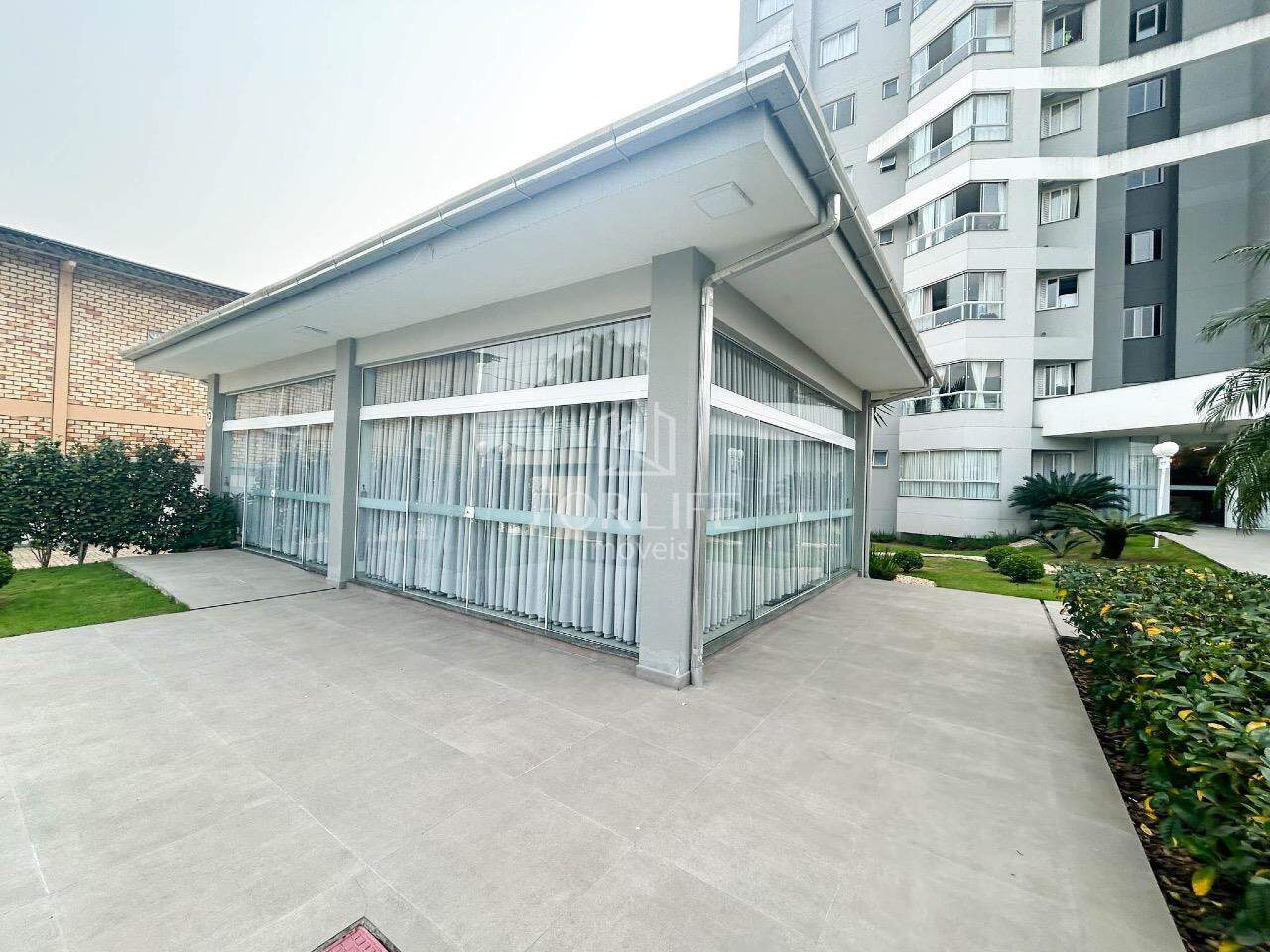 Apartamento à venda no Margem Esquerda: 