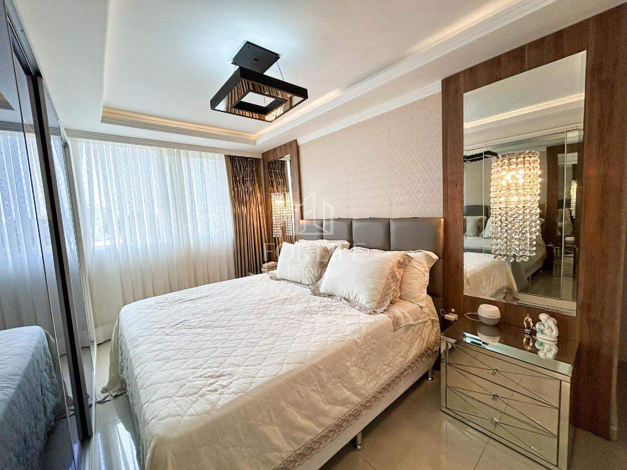 Apartamento à venda no Margem Esquerda: 