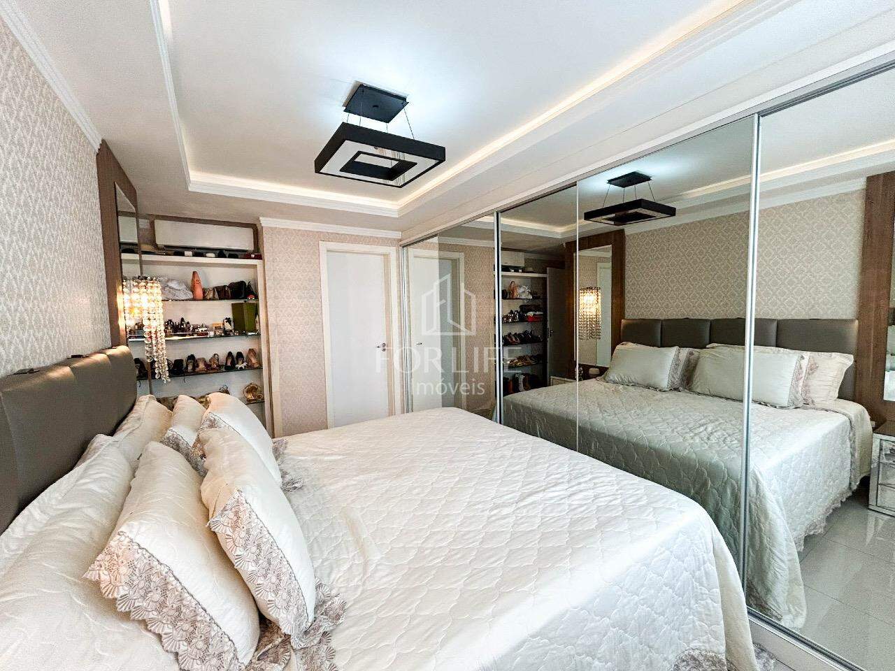 Apartamento à venda no Margem Esquerda: 