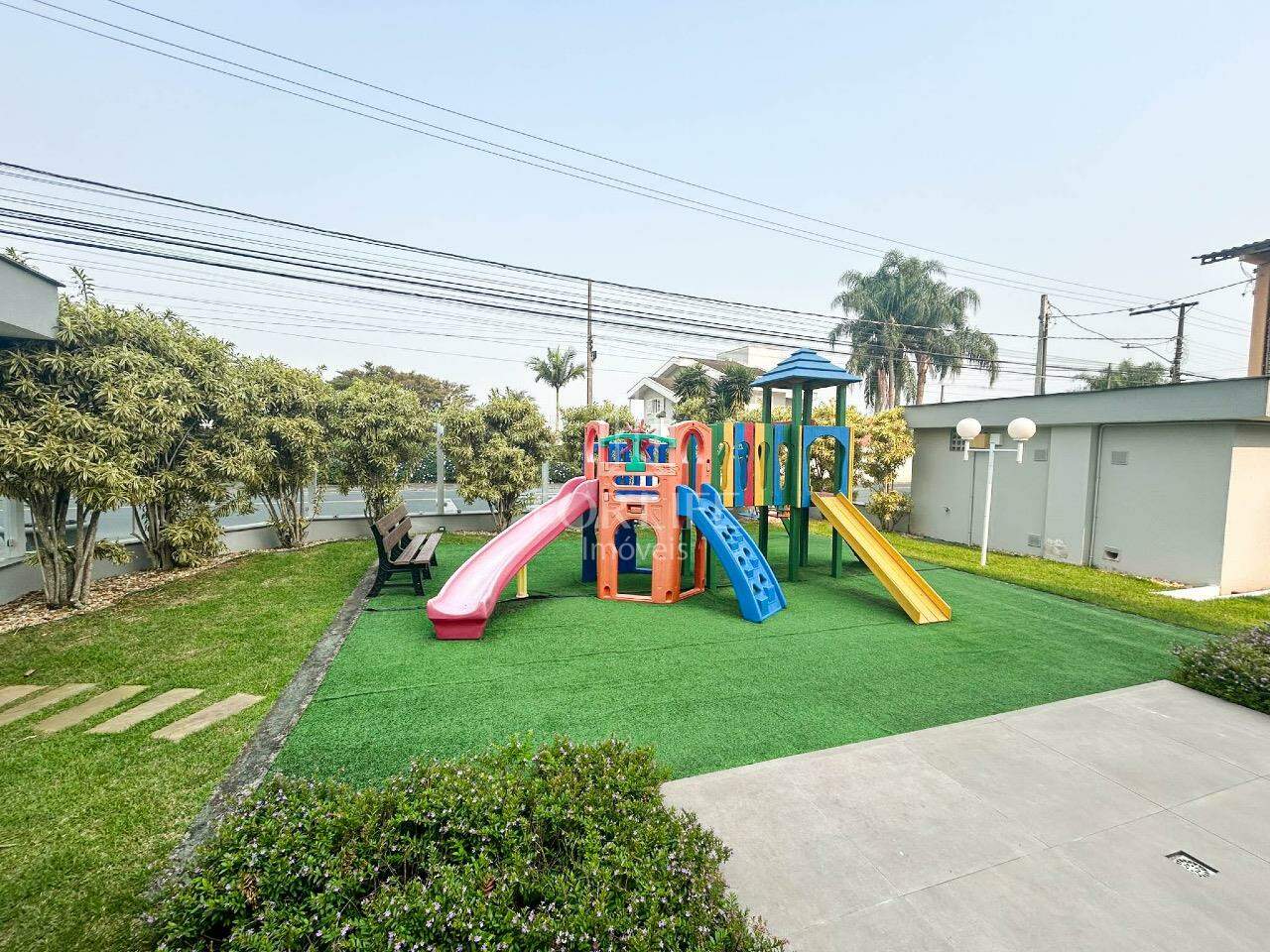 Apartamento à venda no Margem Esquerda: 