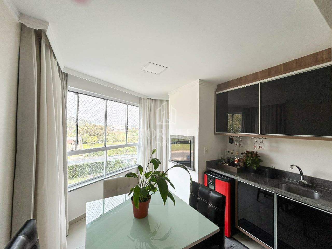 Apartamento à venda no Margem Esquerda: 