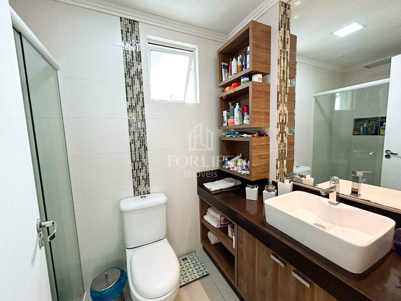 Apartamento à venda no Margem Esquerda: 
