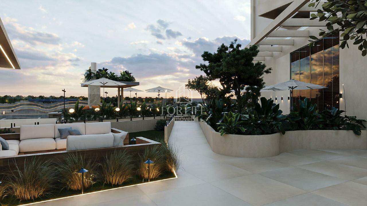 Apartamento à venda no Pioneiros: 