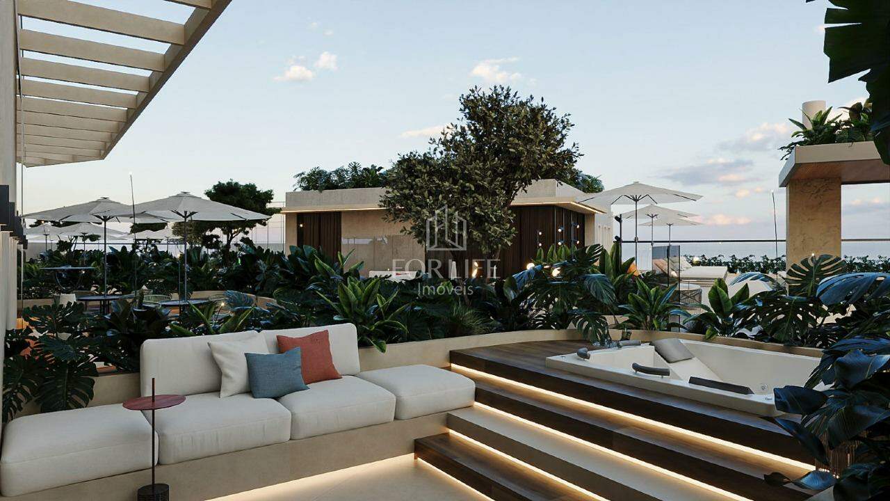 Apartamento à venda no Pioneiros: 
