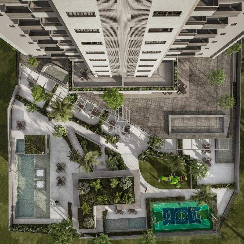 Apartamento à venda no Pioneiros: 