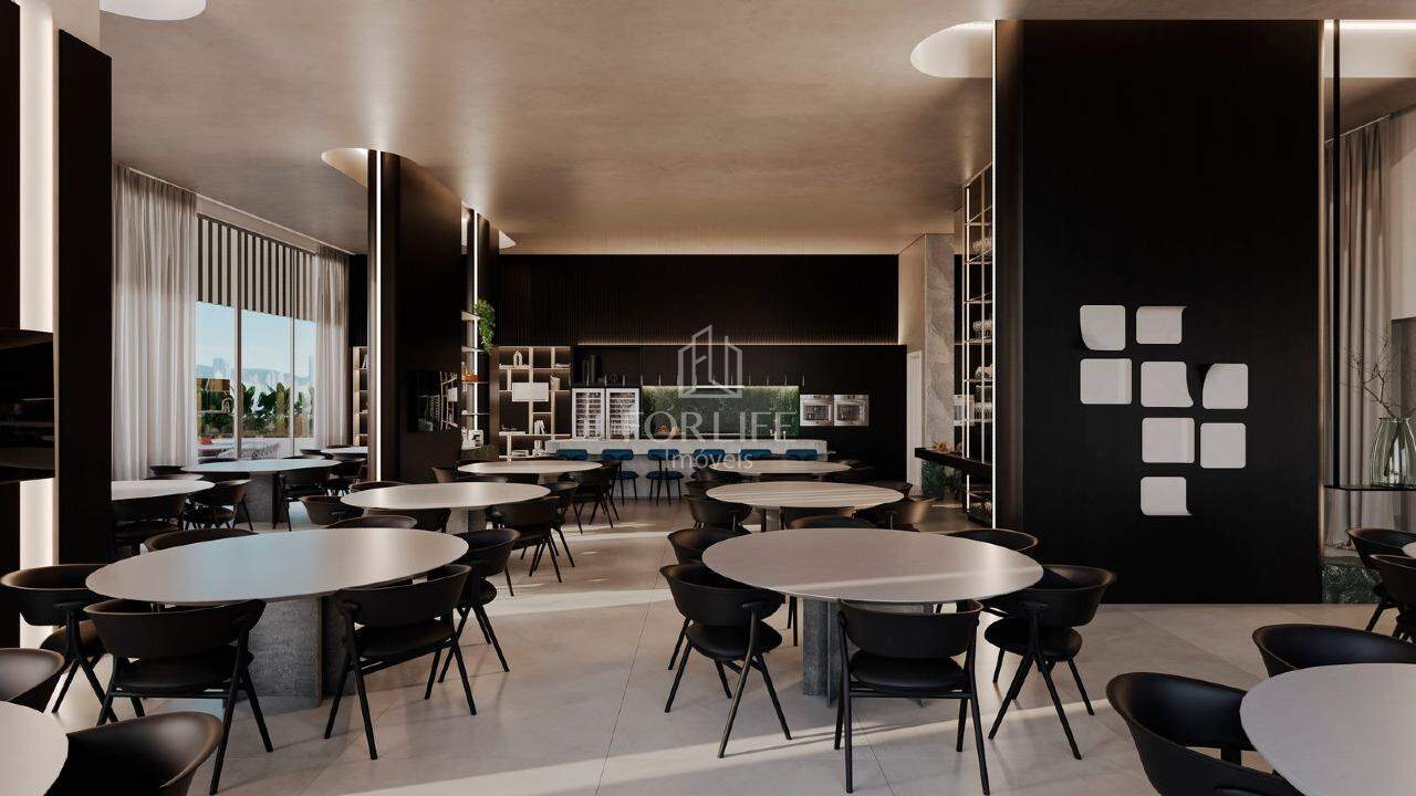 Apartamento à venda no Pioneiros: 