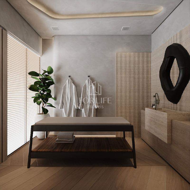Apartamento à venda no Pioneiros: 