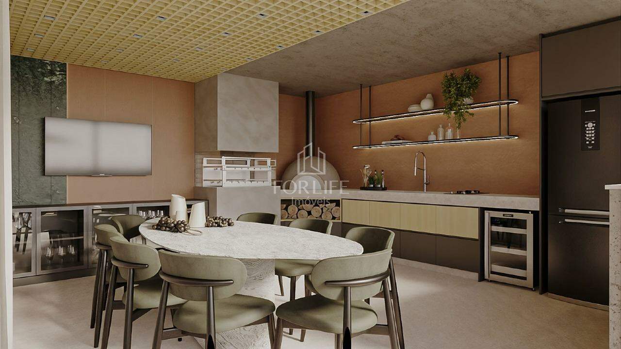Apartamento à venda no Pioneiros: 