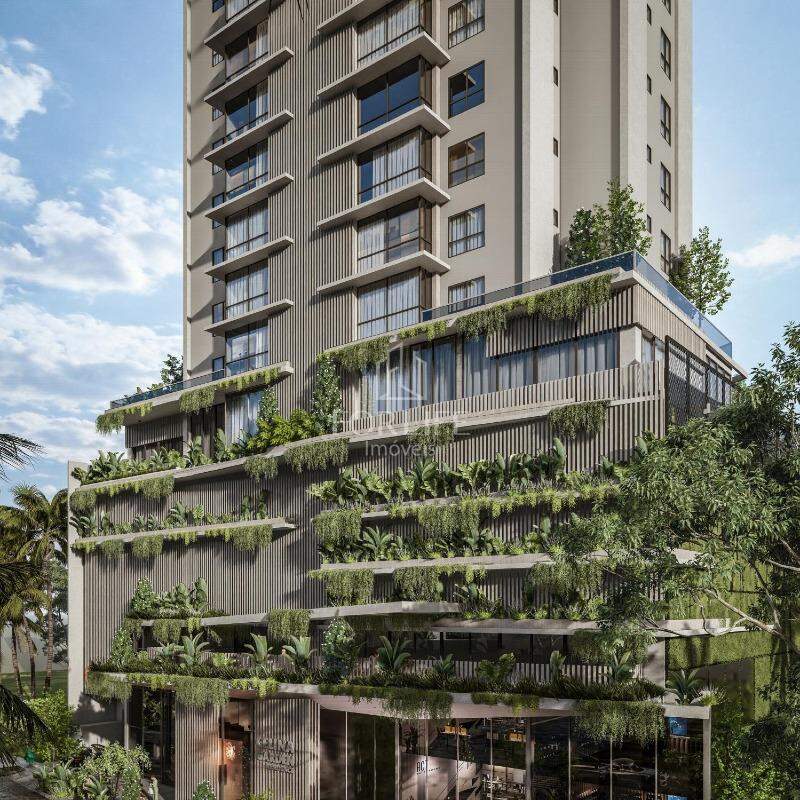 Apartamento à venda no Pioneiros: 