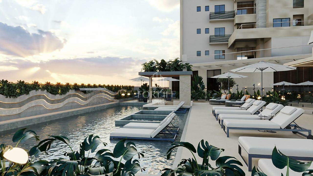 Apartamento à venda no Pioneiros: 