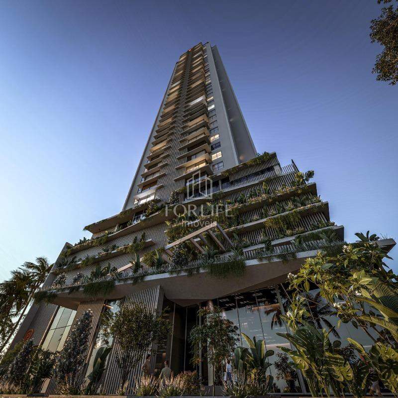 Apartamento à venda no Pioneiros: 