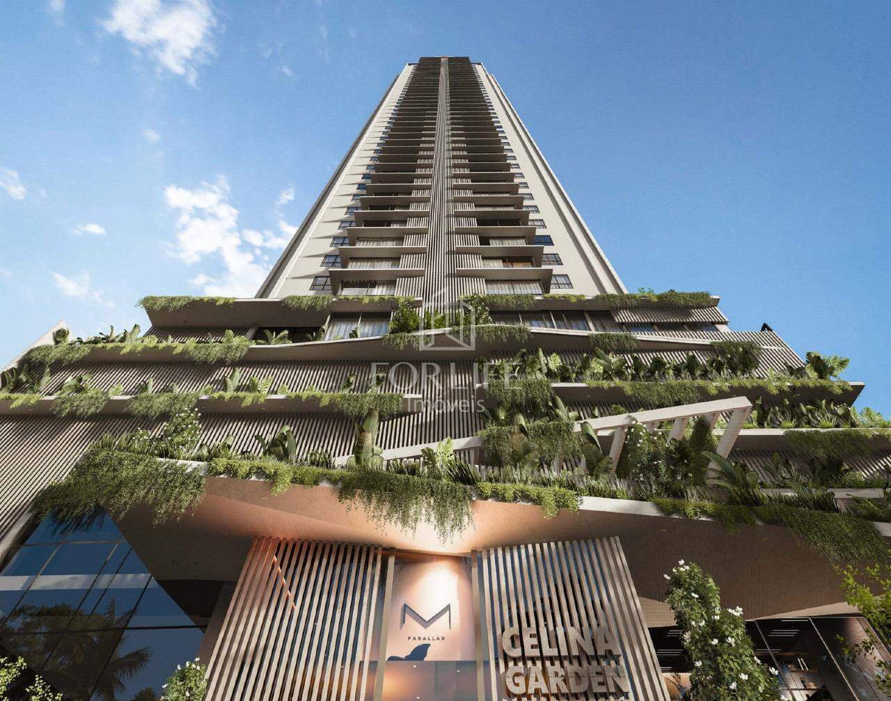 Apartamento à venda no Pioneiros: 