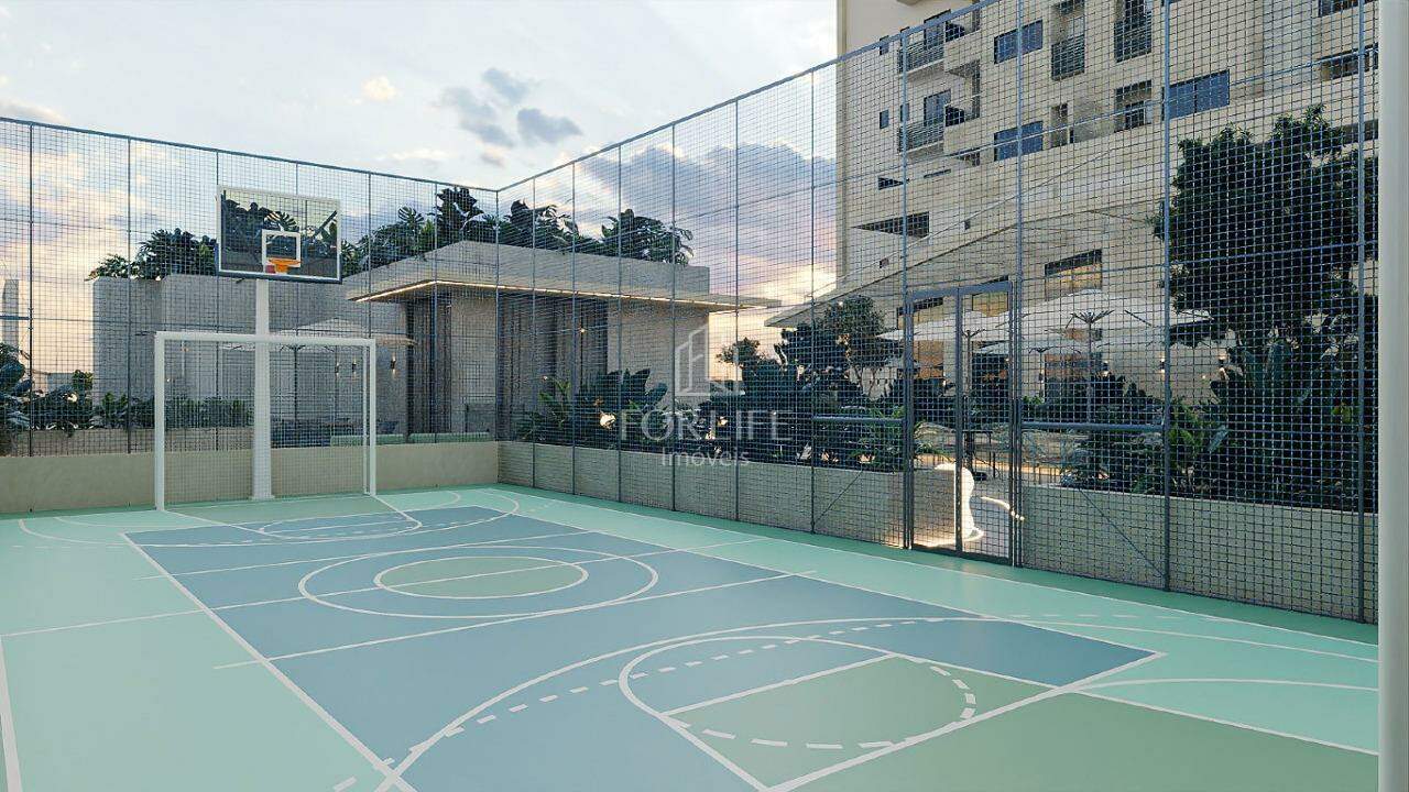Apartamento à venda no Pioneiros: 