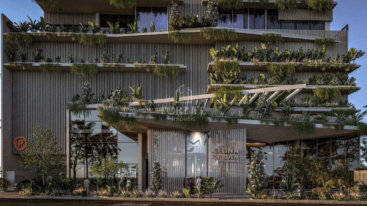 Apartamento à venda no Pioneiros: 